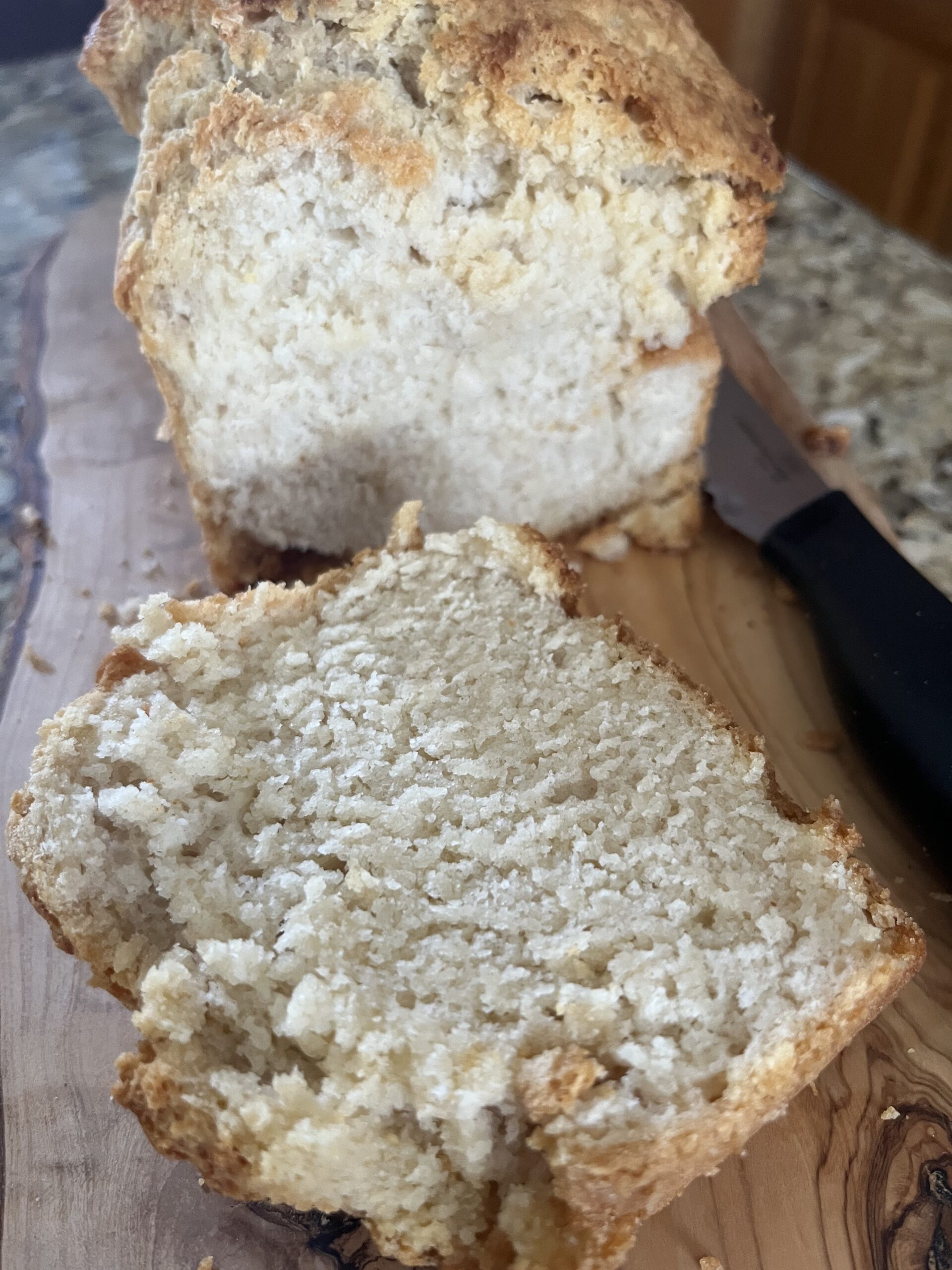 beer bread